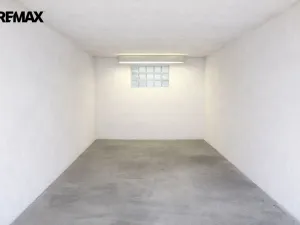 Prodej garáže, Zlín, 23 m2