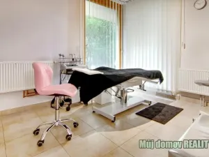 Pronájem komerční nemovitosti, Praha - Hlubočepy, Devonská, 98 m2