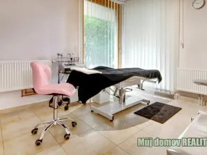 Pronájem komerční nemovitosti, Praha - Hlubočepy, Devonská, 98 m2