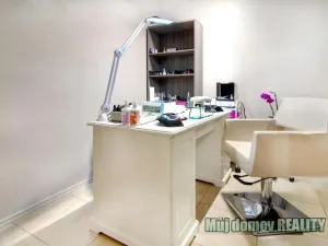 Pronájem komerční nemovitosti, Praha - Hlubočepy, Devonská, 98 m2