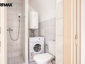 Prodej ubytování, Jemnice, Na Pořadí, 131 m2