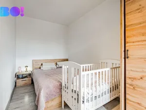 Prodej bytu 2+1, Třinec, Sosnová, 44 m2