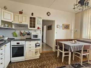 Prodej bytu 2+kk, České Budějovice, M. Chlajna, 41 m2