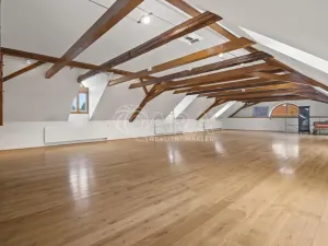 Prodej komerční nemovitosti, Praha - Ďáblice, Na terase, 470 m2