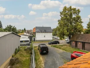 Prodej komerční nemovitosti, Praha - Ďáblice, Na terase, 470 m2