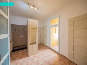 Pronájem bytu 3+1, Olomouc, Polská, 90 m2