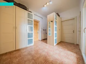 Pronájem bytu 3+1, Olomouc, Polská, 90 m2