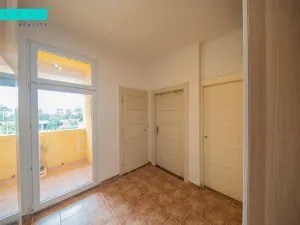 Pronájem bytu 3+1, Olomouc, Polská, 90 m2