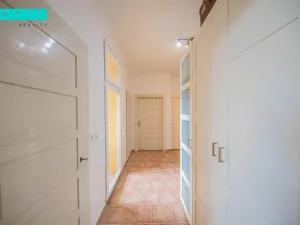 Pronájem bytu 3+1, Olomouc, Polská, 90 m2