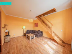 Pronájem bytu 3+1, Olomouc, Polská, 90 m2