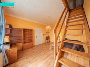 Pronájem bytu 3+1, Olomouc, Polská, 90 m2