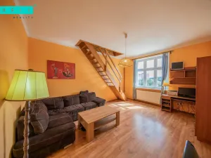 Pronájem bytu 3+1, Olomouc, Polská, 90 m2