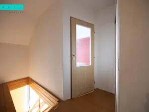 Pronájem bytu 3+1, Olomouc, Polská, 90 m2