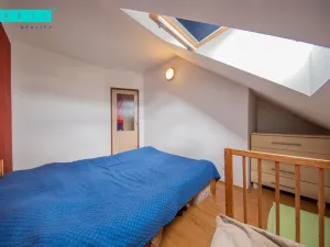 Pronájem bytu 3+1, Olomouc, Polská, 90 m2