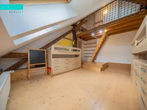 Pronájem bytu 3+1, Olomouc, Polská, 90 m2