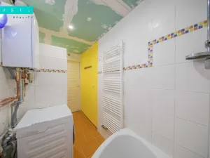 Pronájem bytu 3+1, Olomouc, Polská, 90 m2