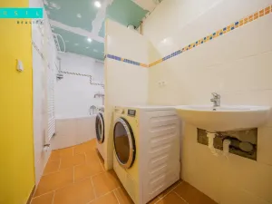 Pronájem bytu 3+1, Olomouc, Polská, 90 m2