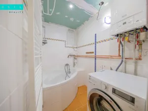 Pronájem bytu 3+1, Olomouc, Polská, 90 m2