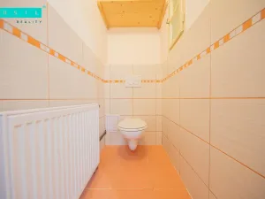 Pronájem bytu 3+1, Olomouc, Polská, 90 m2