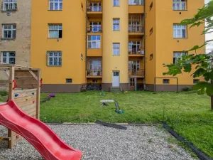 Pronájem bytu 3+1, Olomouc, Polská, 90 m2