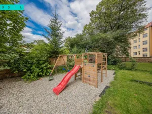 Pronájem bytu 3+1, Olomouc, Polská, 90 m2