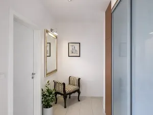 Pronájem bytu 3+kk, Praha - Žižkov, Pod Parukářkou, 75 m2