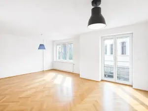 Pronájem bytu 2+kk, Praha - Vinohrady, Rybalkova, 70 m2