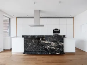 Pronájem bytu 4+kk, Praha - Vinohrady, Laubova, 260 m2