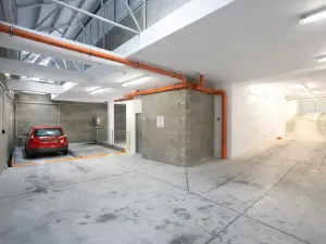 Pronájem bytu 4+kk, Praha - Vinohrady, Laubova, 260 m2