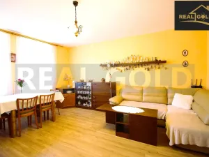 Prodej rodinného domu, Jaroměřice nad Rokytnou - Příložany, 200 m2