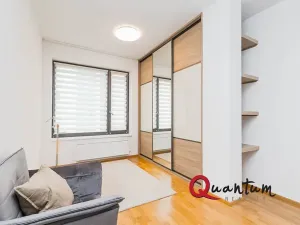 Pronájem bytu 2+kk, Praha - Hlubočepy, Devonská, 53 m2