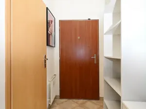 Pronájem bytu 1+kk, Praha - Košíře, Plzeňská, 35 m2