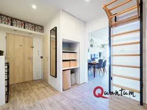 Prodej bytu 3+1, Praha - Háje, Ocelíkova, 70 m2