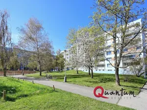 Prodej bytu 3+1, Praha - Háje, Ocelíkova, 70 m2