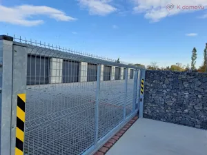 Pronájem garáže, Studénka - Butovice, Tovární, 20 m2