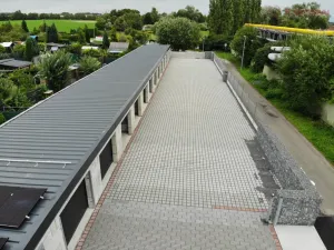 Pronájem garáže, Studénka - Butovice, Tovární, 20 m2