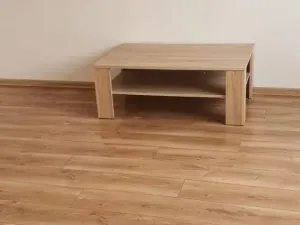 Pronájem bytu 1+1, Jirkov, Krušnohorská, 35 m2