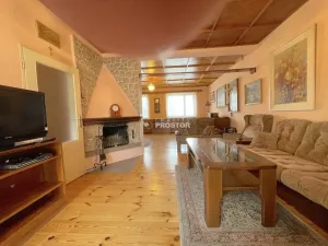 Prodej vícegeneračního domu, Libušín, Svatopluka Čecha, 174 m2