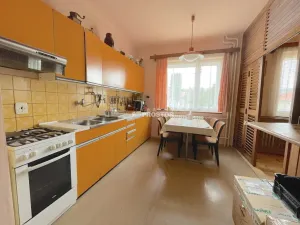 Prodej vícegeneračního domu, Libušín, Svatopluka Čecha, 174 m2