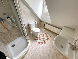 Prodej vícegeneračního domu, Libušín, Svatopluka Čecha, 174 m2