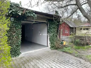 Prodej vícegeneračního domu, Libušín, Svatopluka Čecha, 174 m2