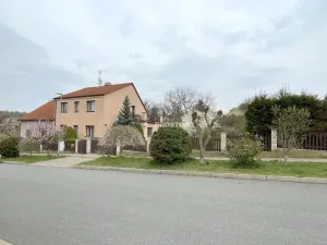 Prodej vícegeneračního domu, Libušín, Svatopluka Čecha, 174 m2