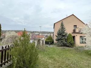 Prodej rodinného domu, Libušín, Svatopluka Čecha, 174 m2