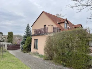 Prodej rodinného domu, Libušín, Svatopluka Čecha, 174 m2