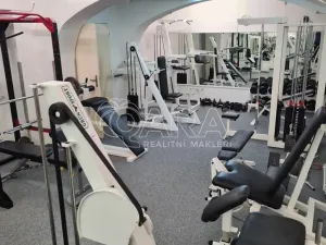 Pronájem komerční nemovitosti, Praha - Vinohrady, Vinohradská, 78 m2