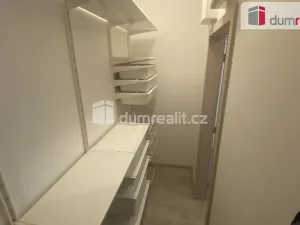 Pronájem bytu 2+kk, Praha - Modřany, Soukalova, 50 m2