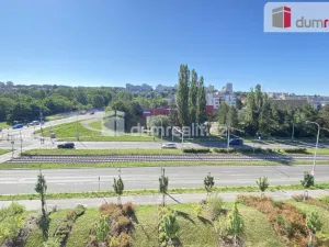 Pronájem bytu 2+kk, Praha - Modřany, Soukalova, 50 m2