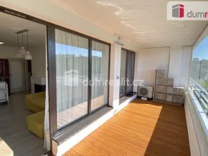 Pronájem bytu 2+kk, Praha - Modřany, Soukalova, 50 m2