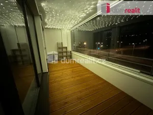 Pronájem bytu 2+kk, Praha - Modřany, Soukalova, 50 m2