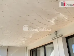 Pronájem bytu 2+kk, Praha - Modřany, Soukalova, 50 m2